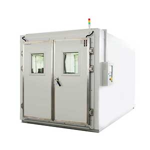 車(chē)載導(dǎo)航試驗(yàn)室