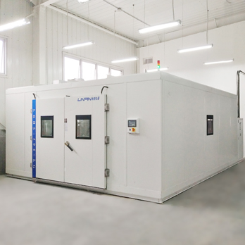 步入式橡膠輪胎老化試驗(yàn)箱