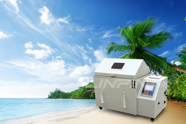 鹽霧試驗機試驗24小時可以具體量化嗎？