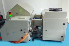 心之所向，一批設(shè)備順利通過陜西交控驗(yàn)收